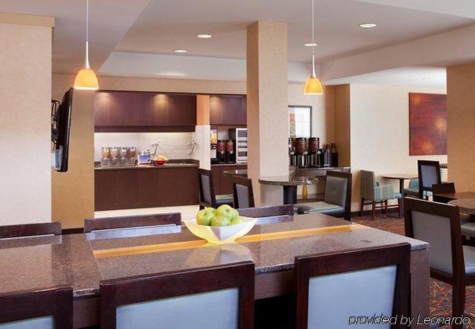 Residence Inn By Marriott Lincoln South Quarto foto