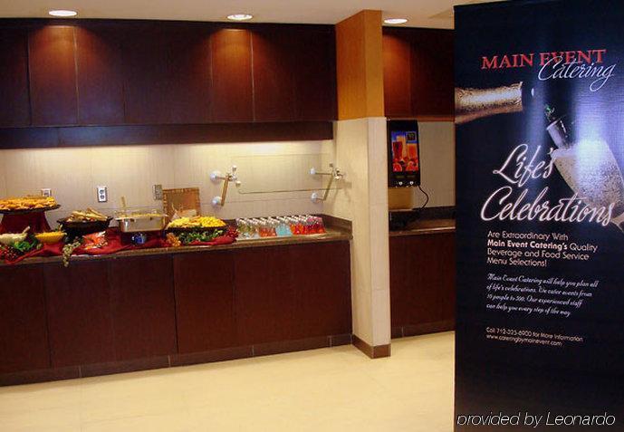 Residence Inn By Marriott Lincoln South Exterior foto